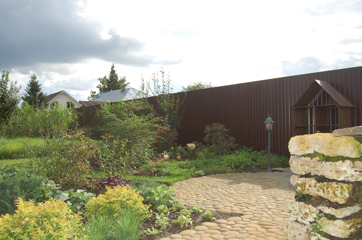 Коттеджный посёлок "Коровино".