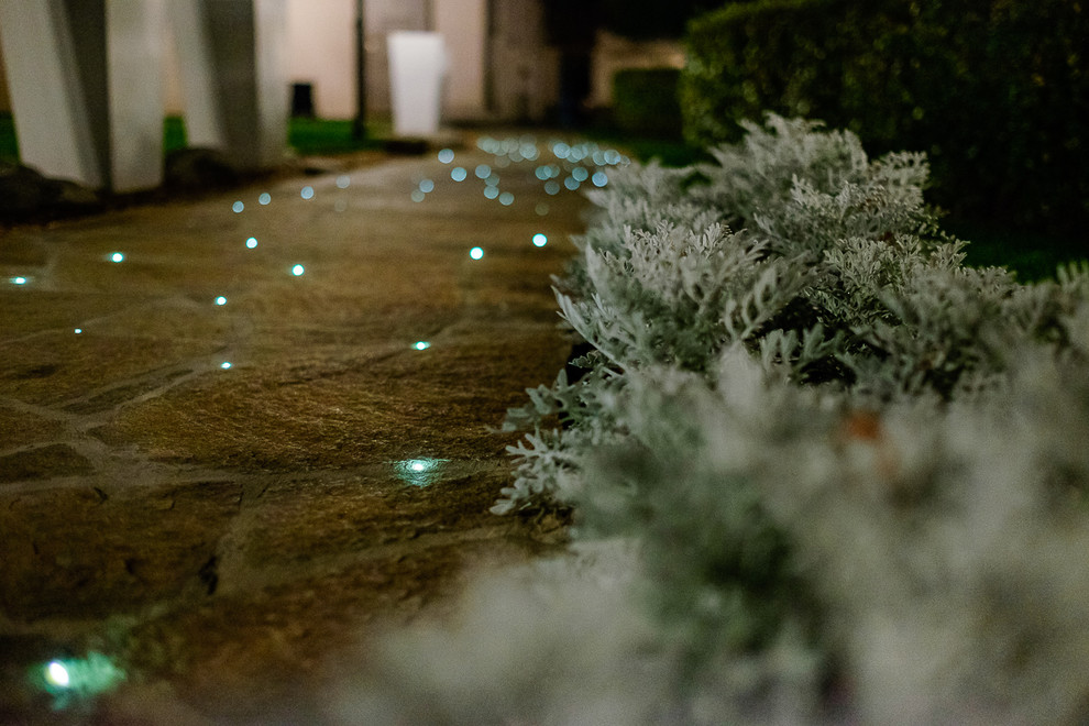 Обложка альбома: Сад_дорожки