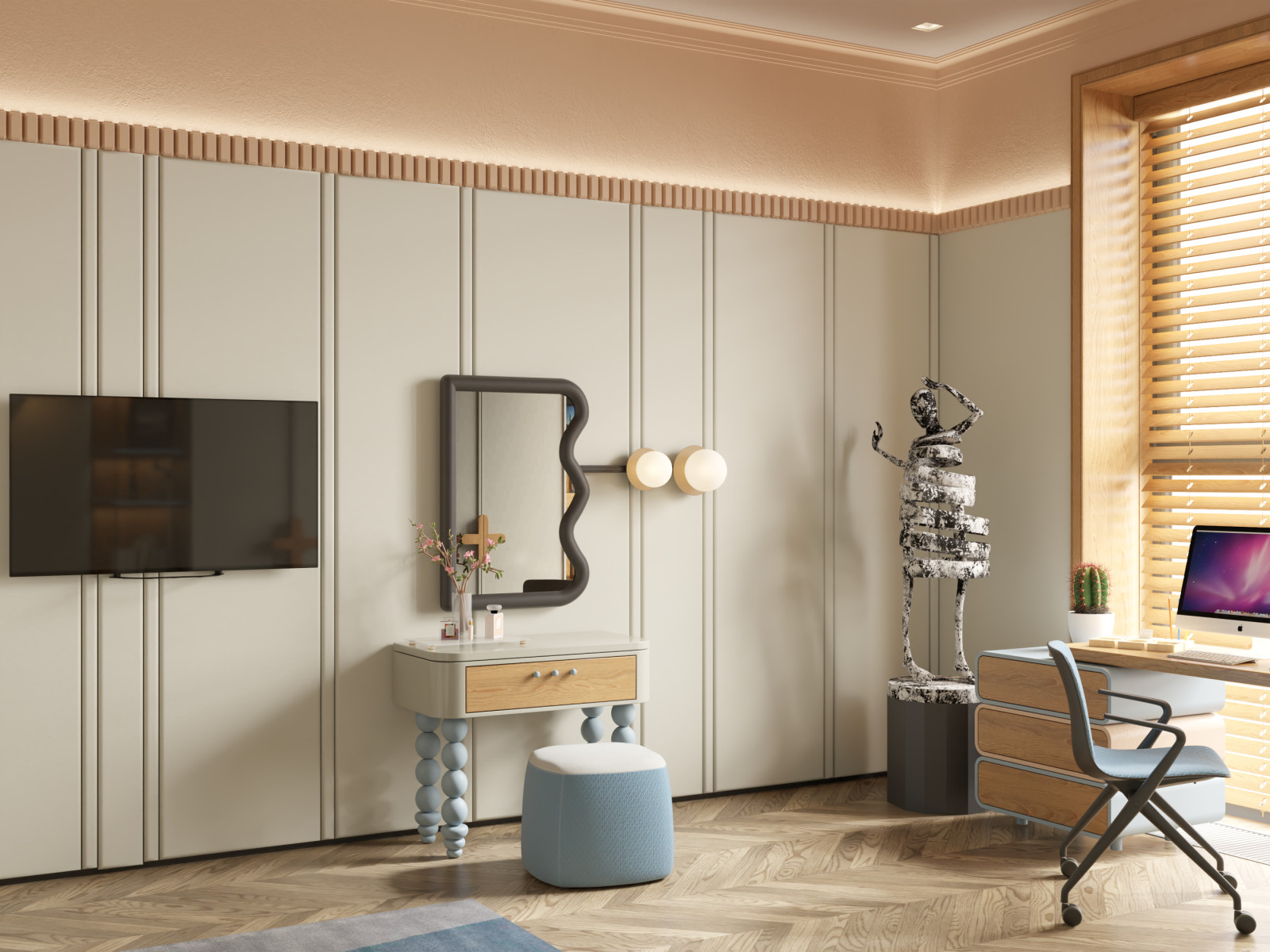 Квартира 245 кв м в Краснодаре