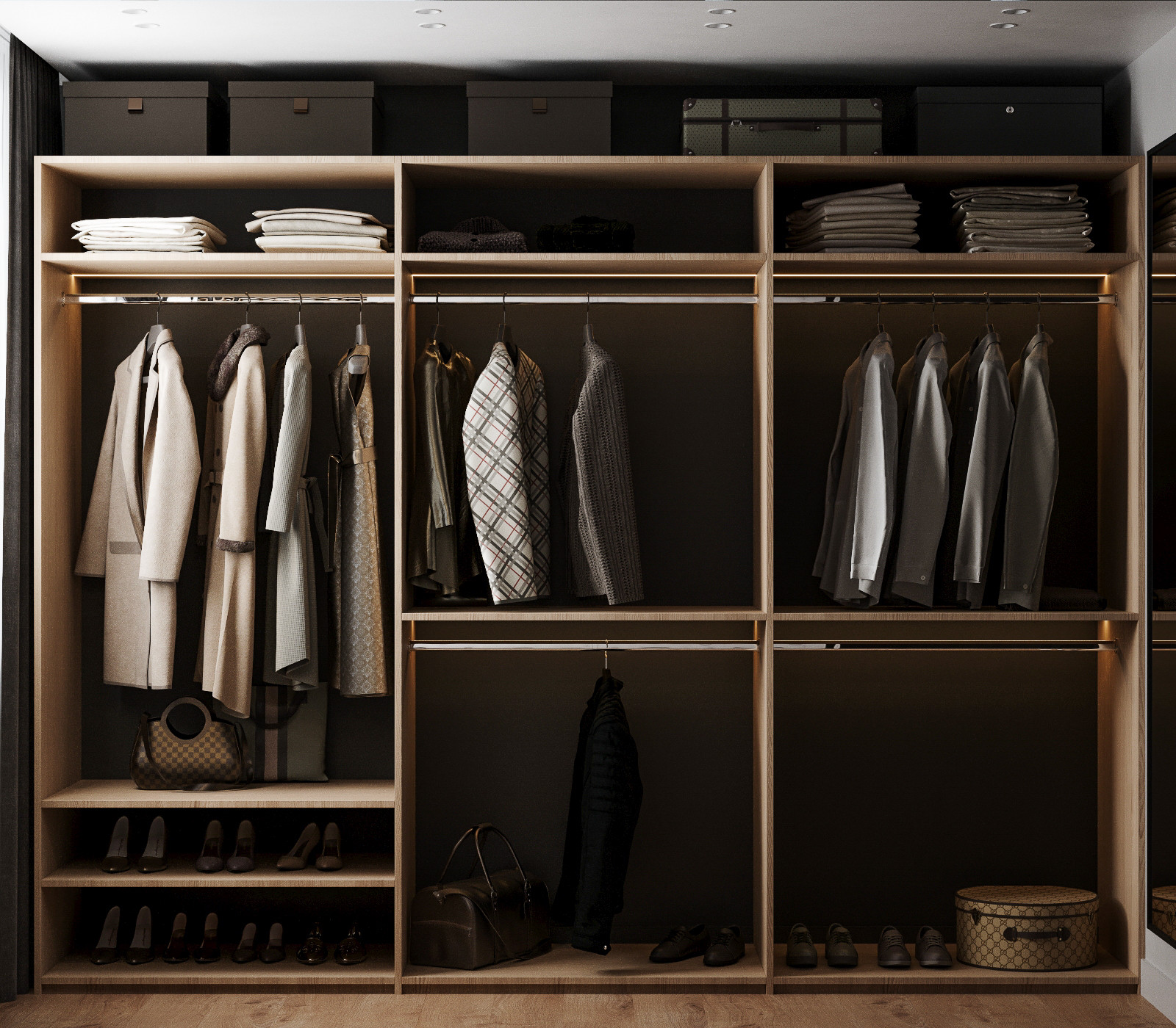 Интерьер на ул. Ленина