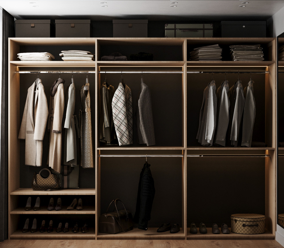 Интерьер на ул. Ленина