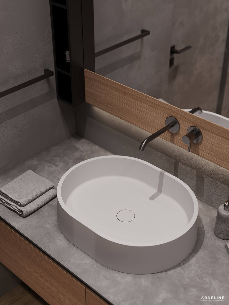 ЖК Престижный