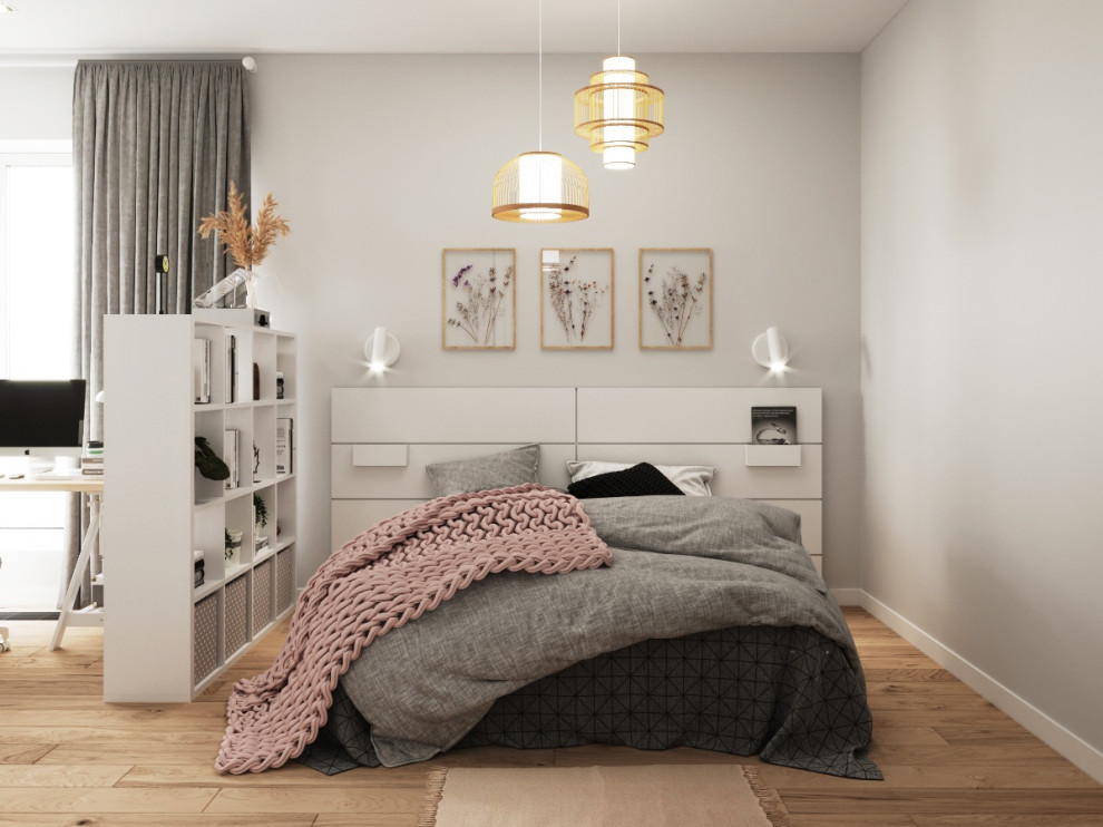 Галина Карелинова