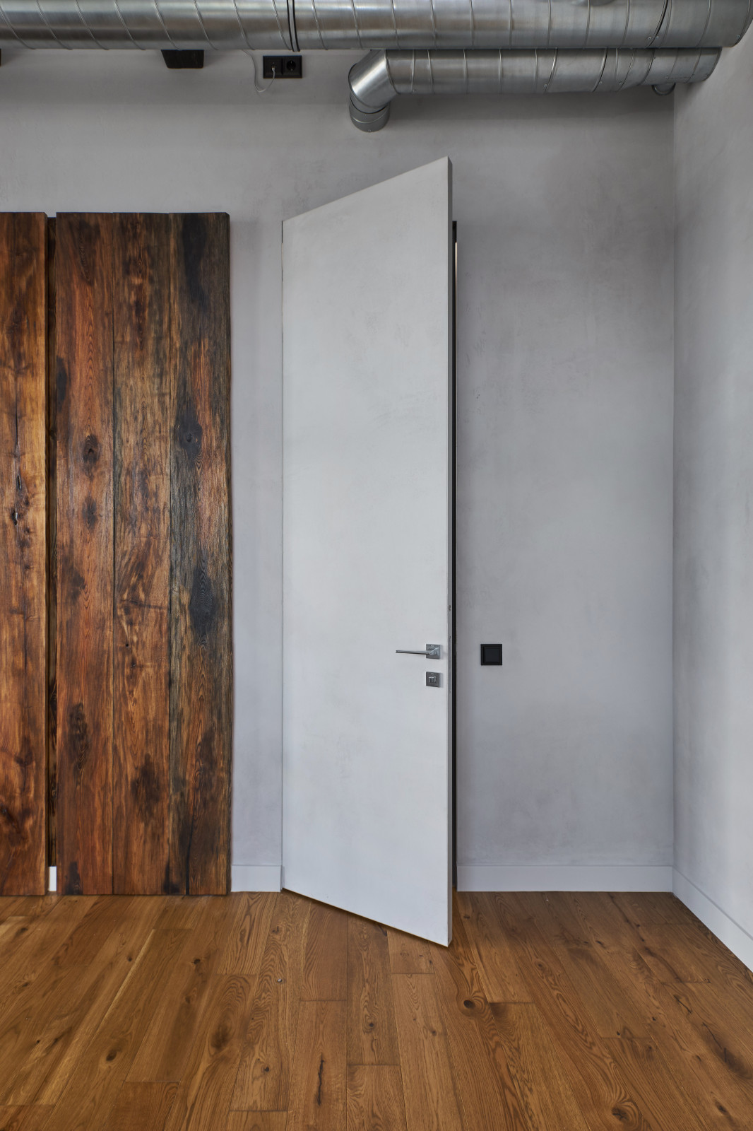 Flashdoors квартала Пирс