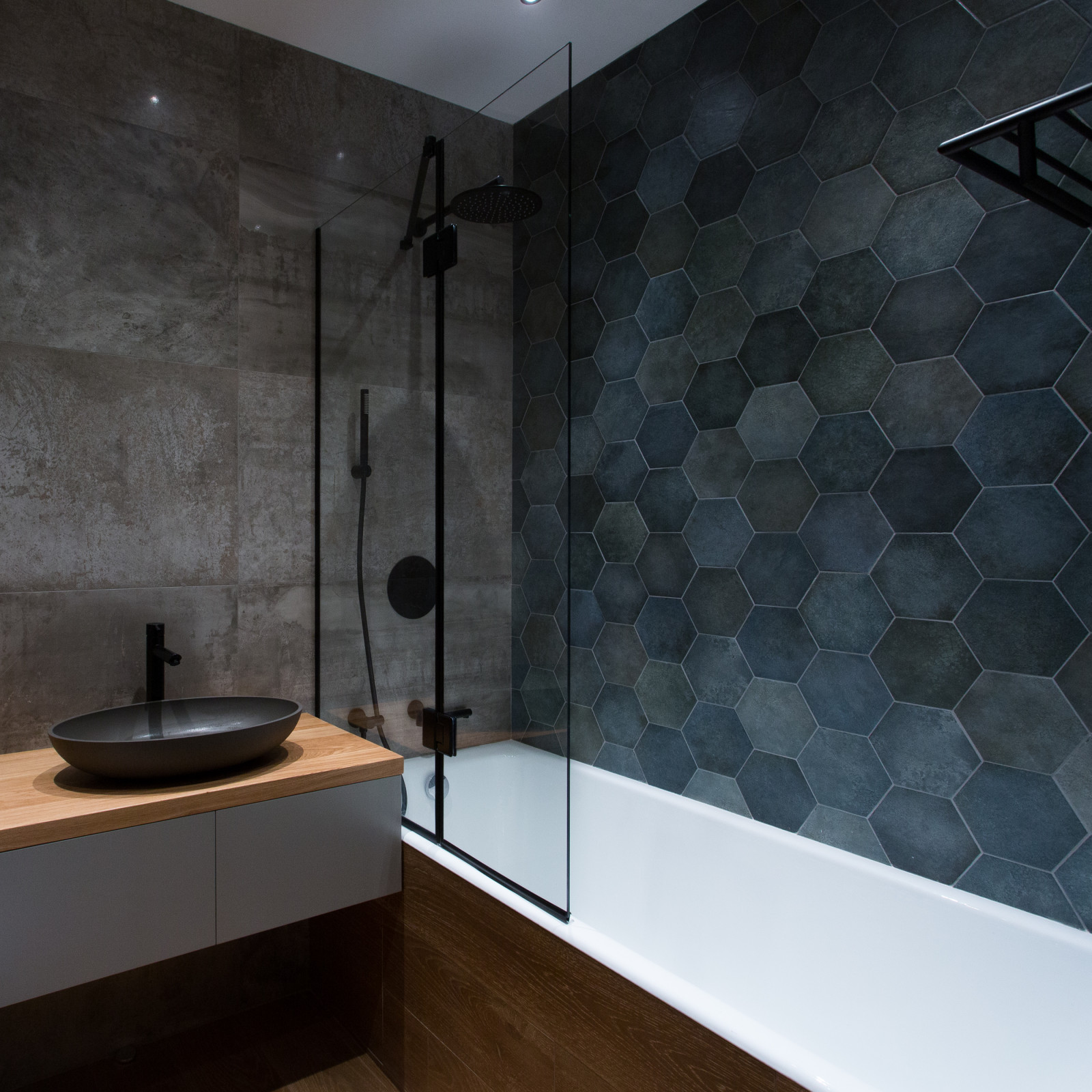 Обложка проекта: Павелецкая набережная, 6а