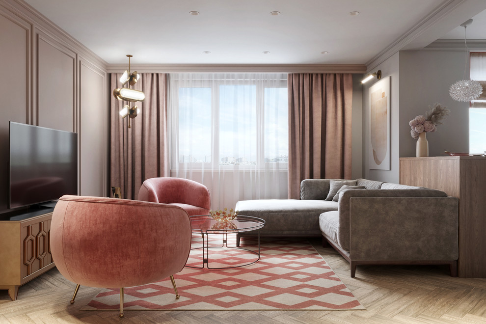 Славянский бульвар