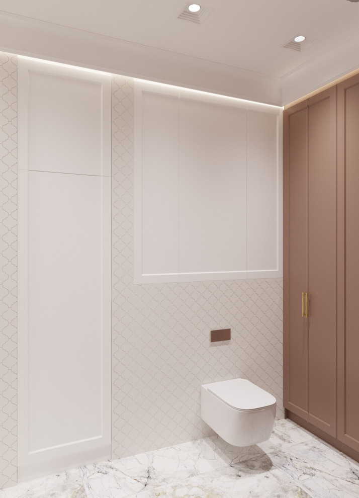 Дом на Пресне