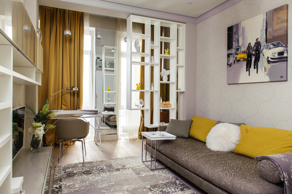 Таунхаус в Южном Бутово