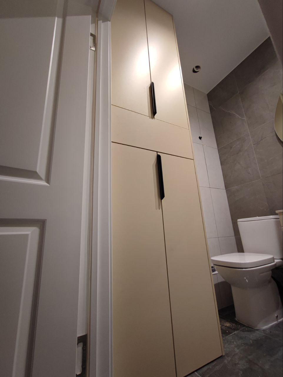 Мебель для ванной комнаты