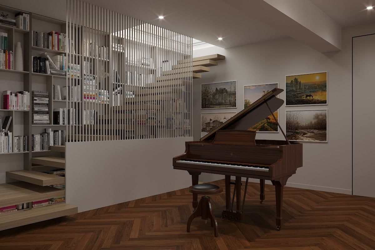 Квадрохаус