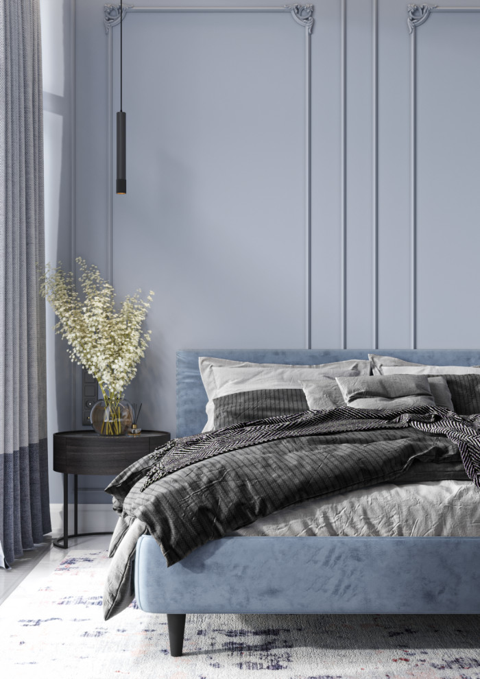 г.Тольятти, ЖК "Прилесье"