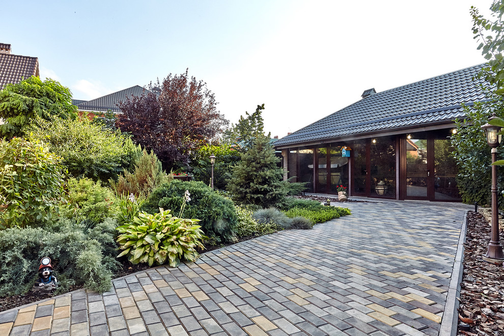 Частное домовладение 020