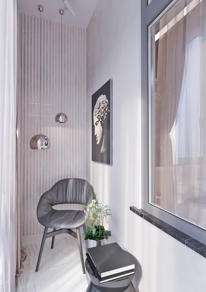 ЖК Резиденции Сколково