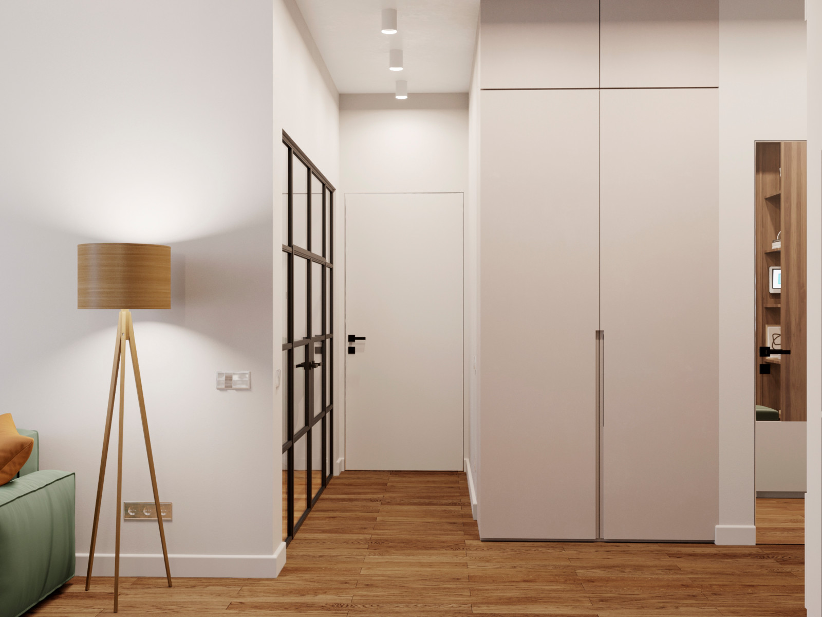 ЖК "Discovery Park"