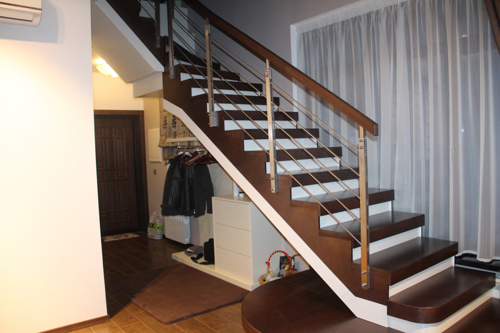 Загородный гостевой домик