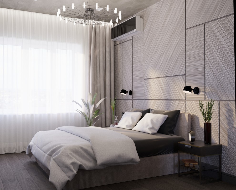 Стильная квартира