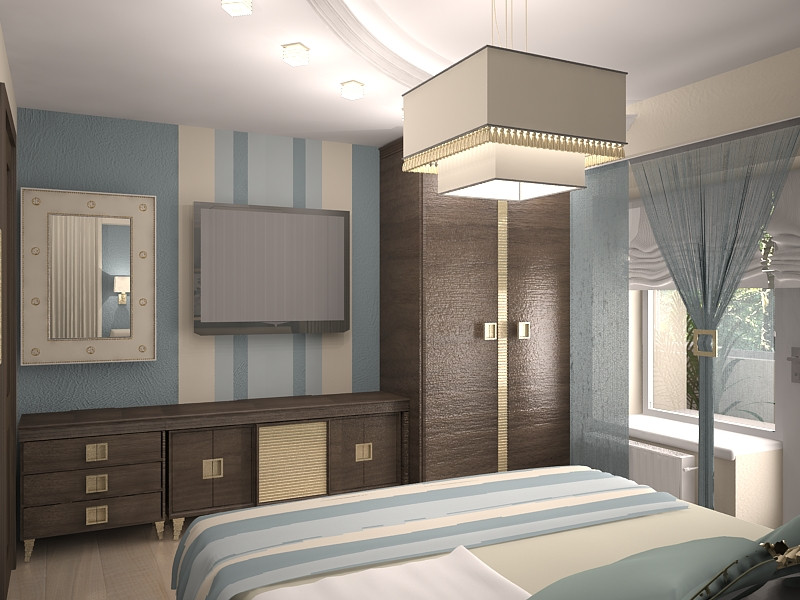 Визуализации