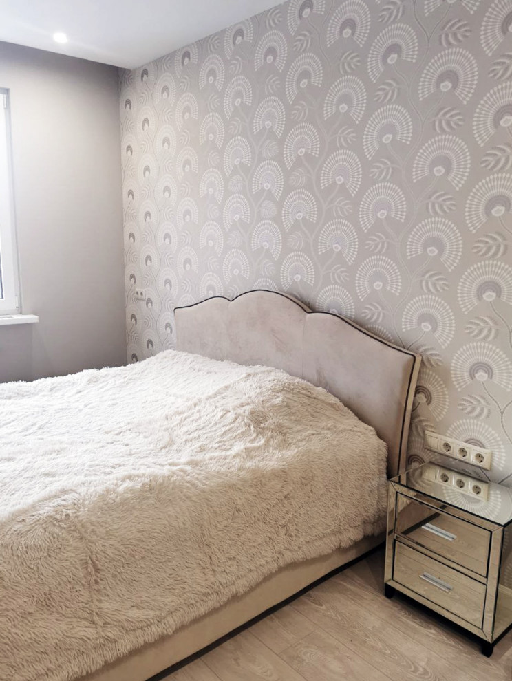 Обложка проекта: Солнцево