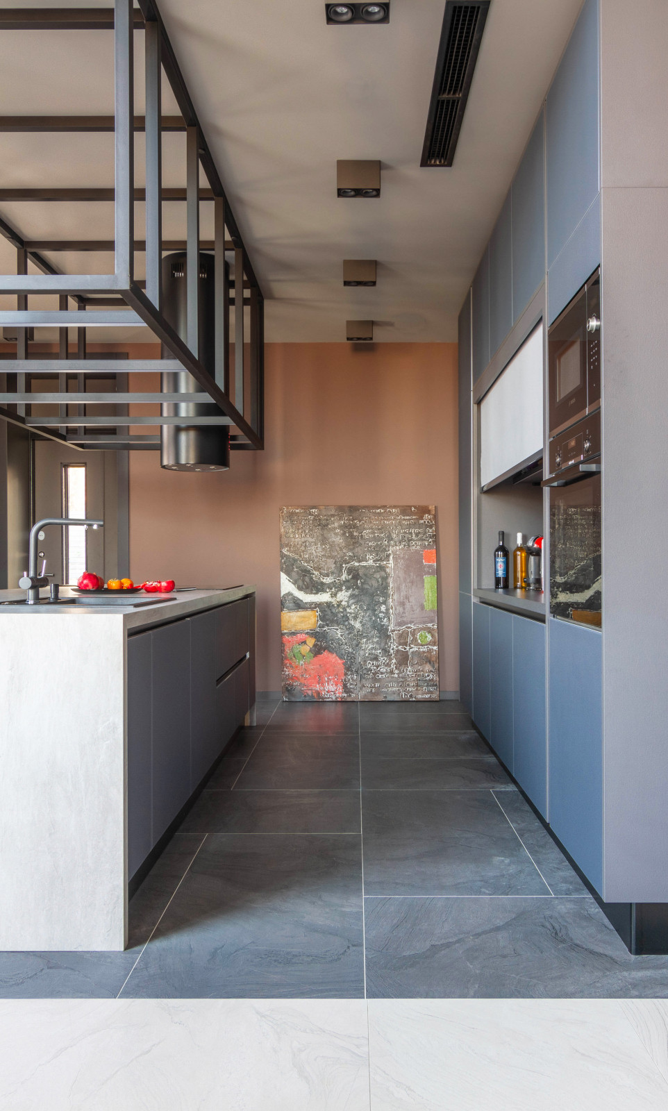 Дом на Холме