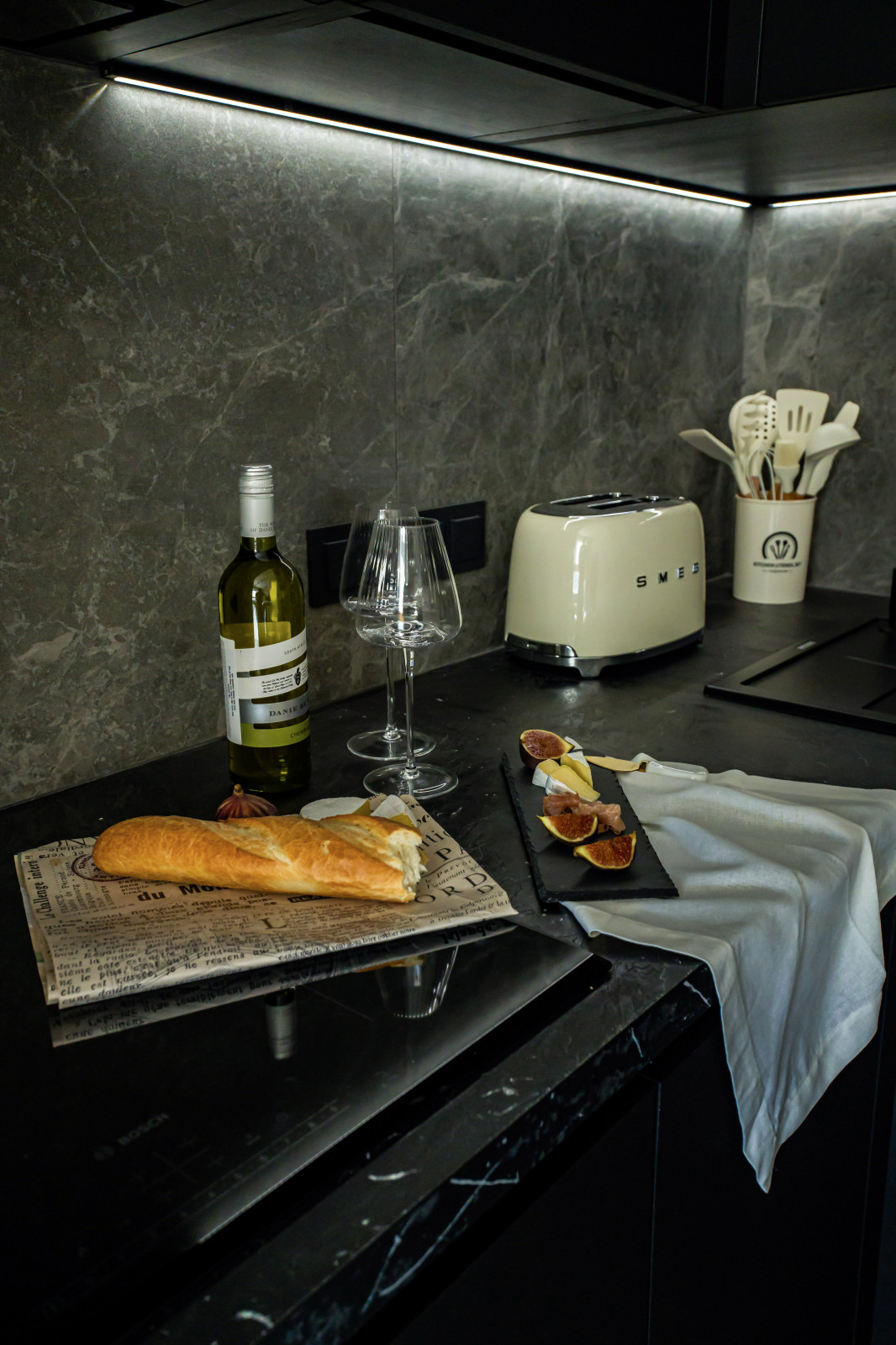 Меблировка квартиры для молодой семейной пары