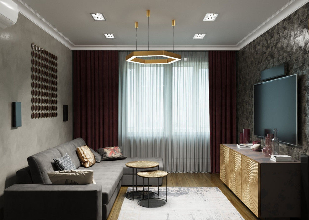 Земляной вал