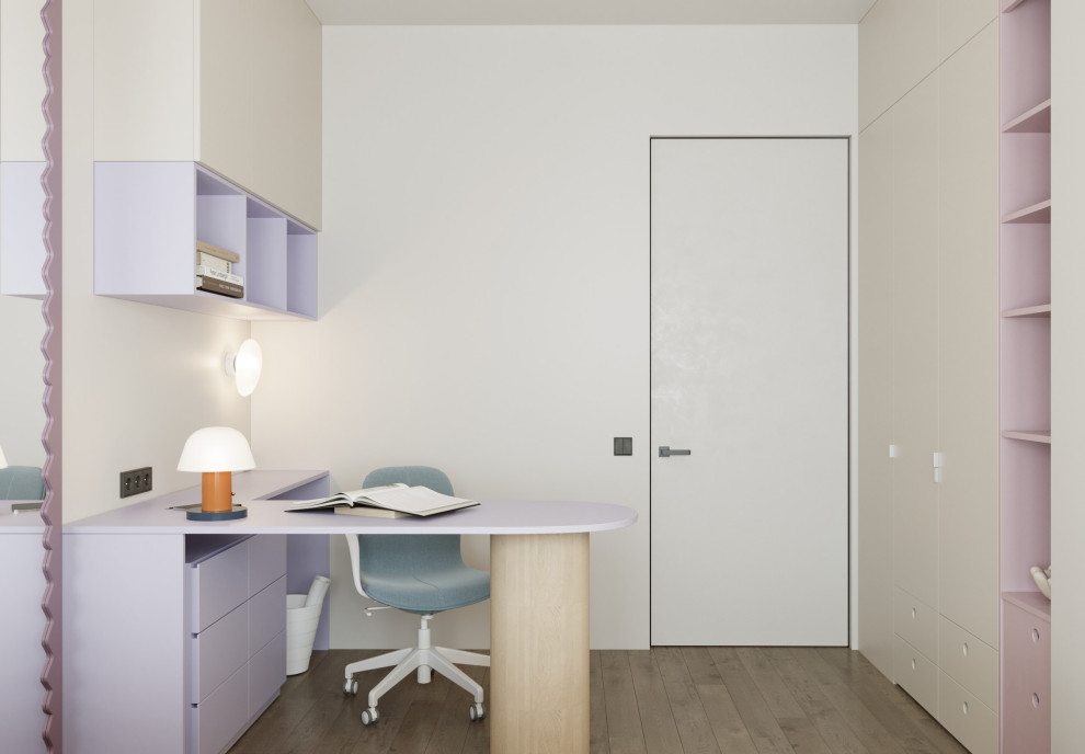 Обложка проекта: ALIA