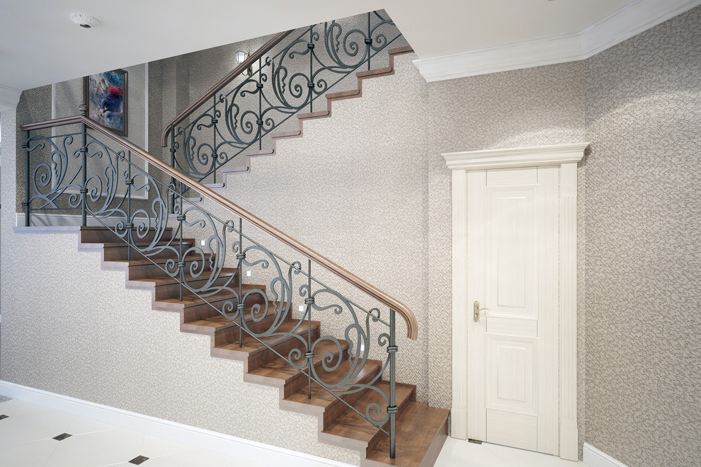 Дом для родителей