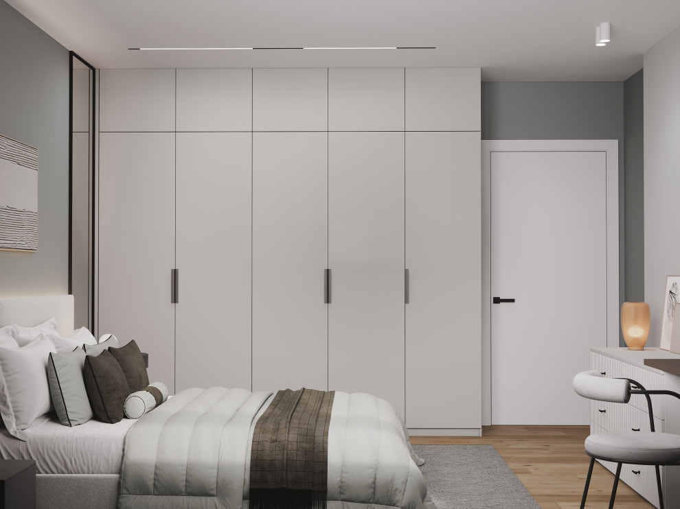 Квартира на Куйбышева