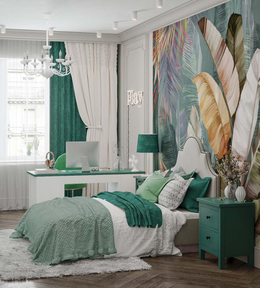 ЖК Удачный второй этаж