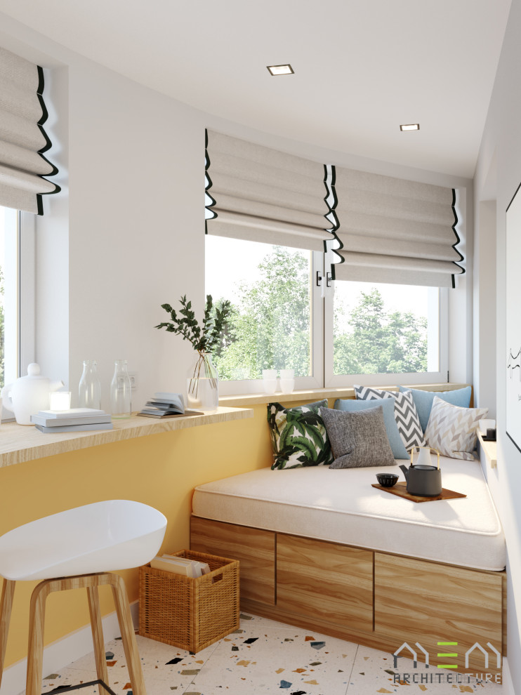 UP-квартал Римский