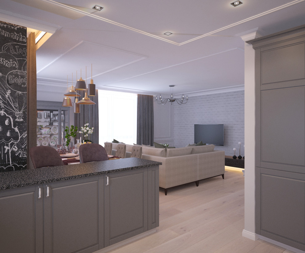 Квартира в г. Саранск