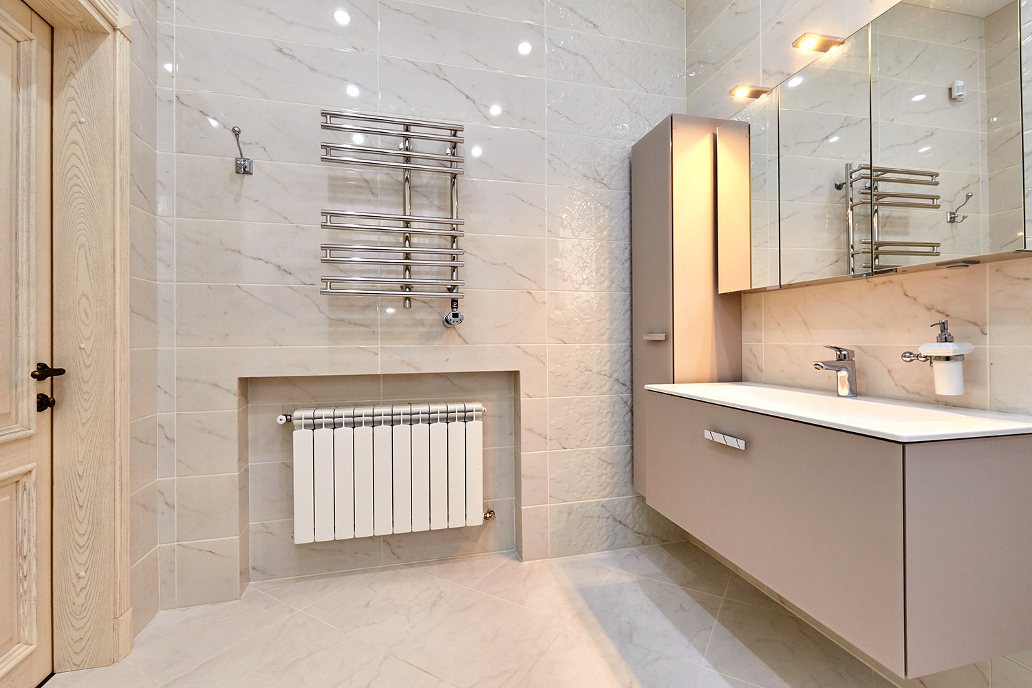 083 Частное домовладение