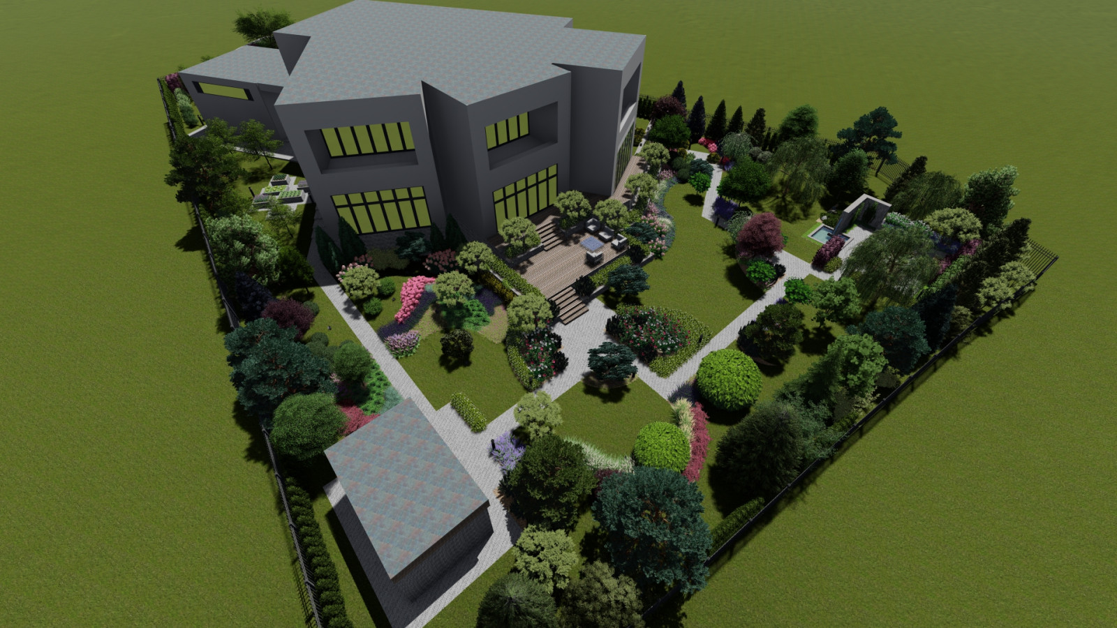 КП "Березки"