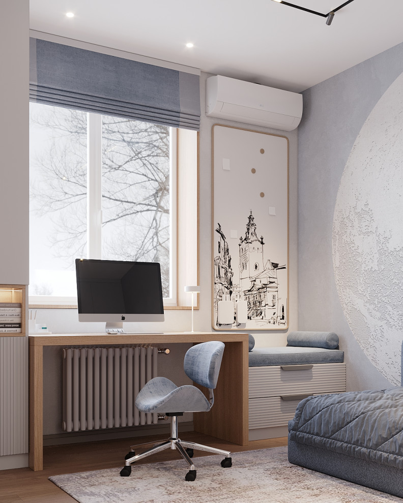 Детская комната