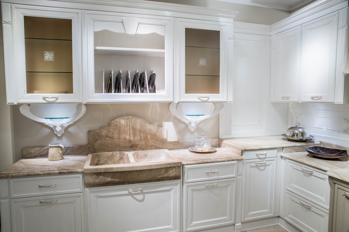 Taormina - кухня из солнечной Италии