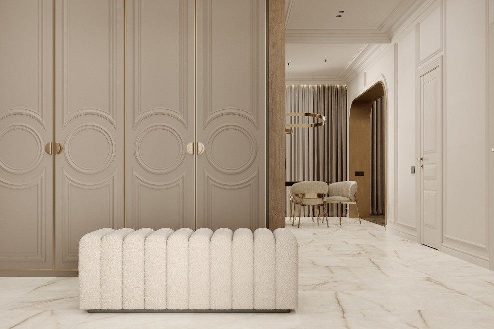 Частный дом в ЖК "L-TOWN"