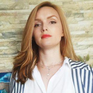 Анастасия Светлова