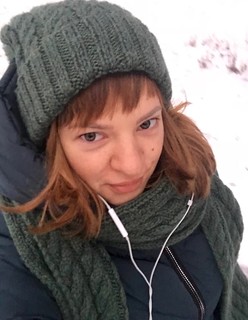 Ксения Шмелева