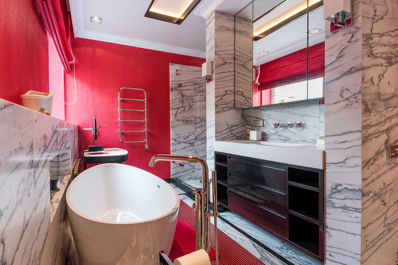 Таунхаус в Подмосковье