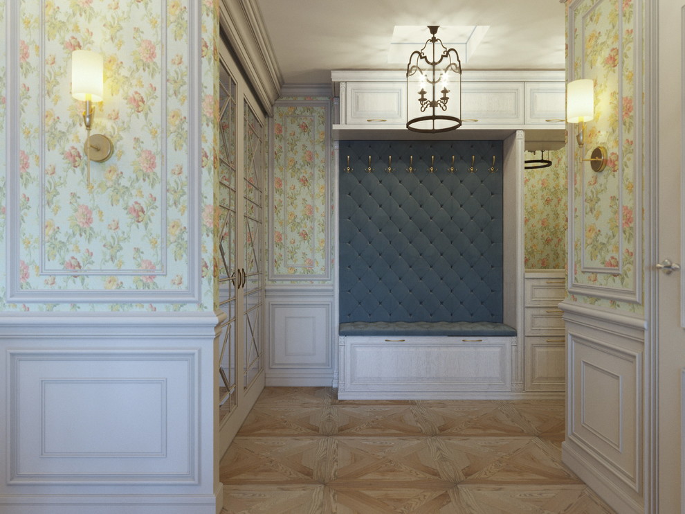 Квартира г. Долгопрудный 100м2