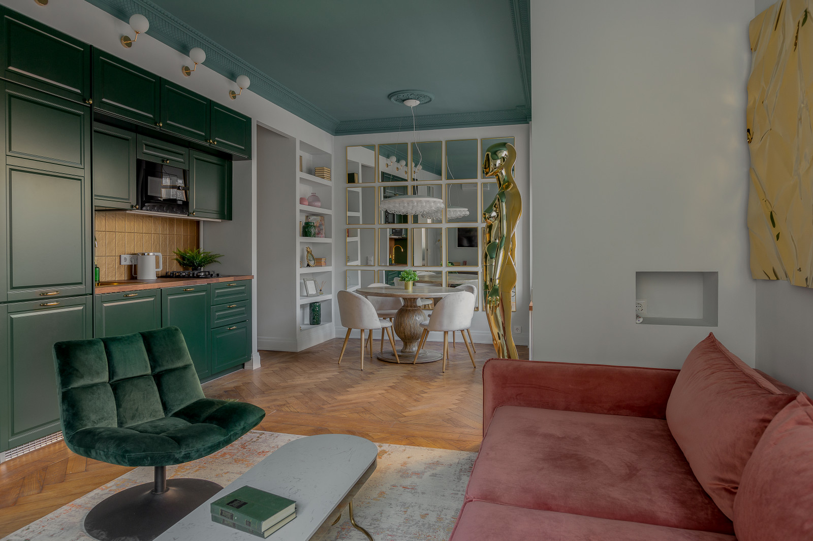 ГРУЗИНСКАЯ