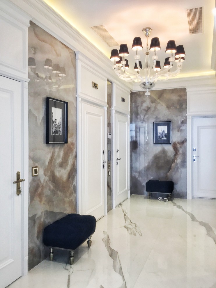 Летняя резиденция