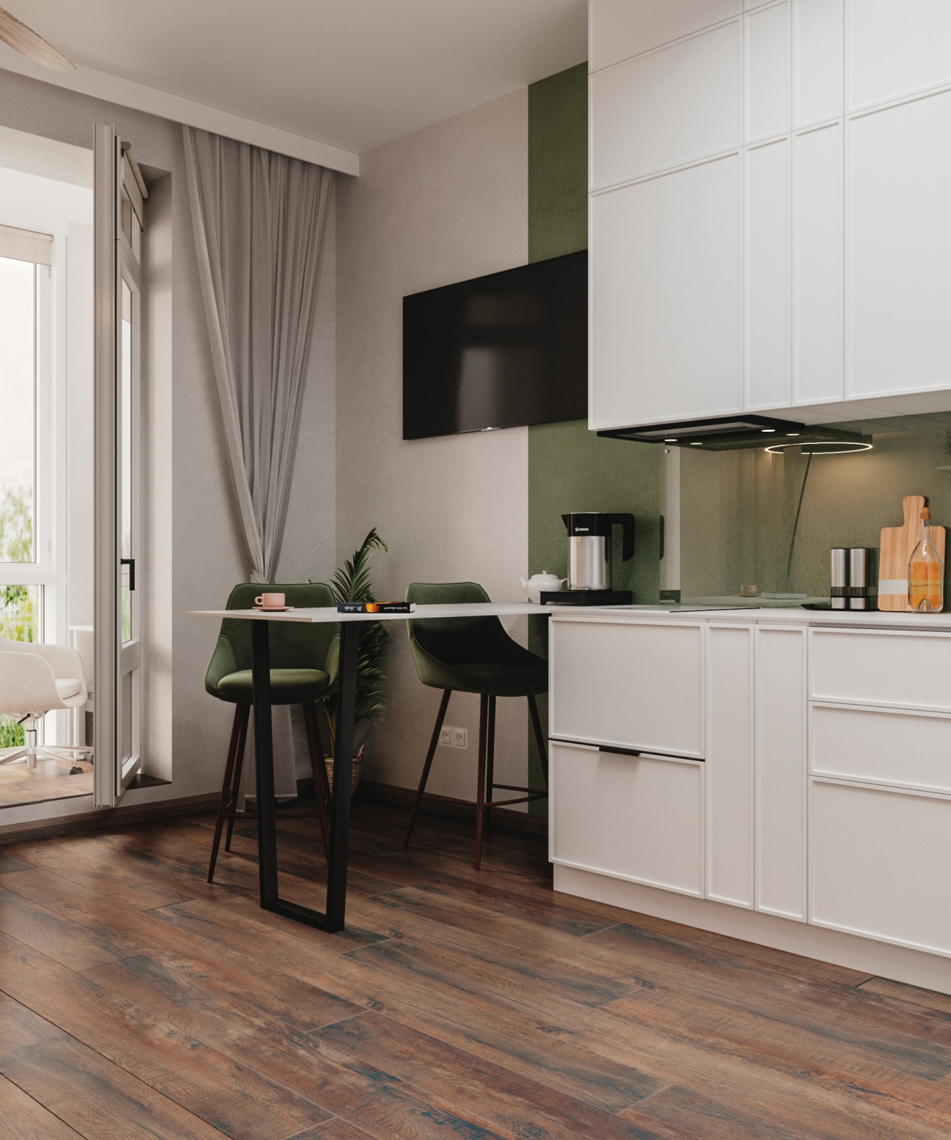 Проект "Сканди"