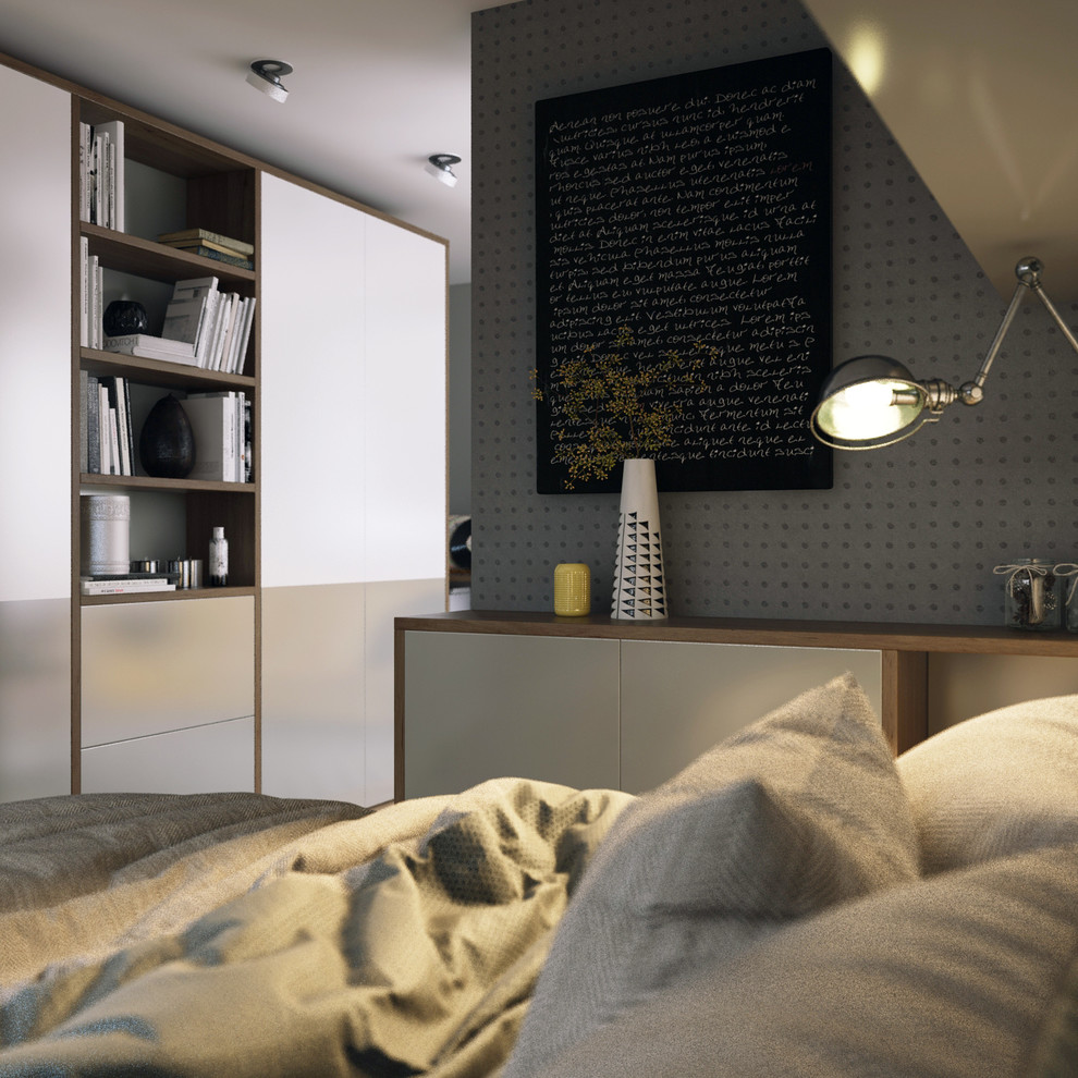 функциональные 23м2