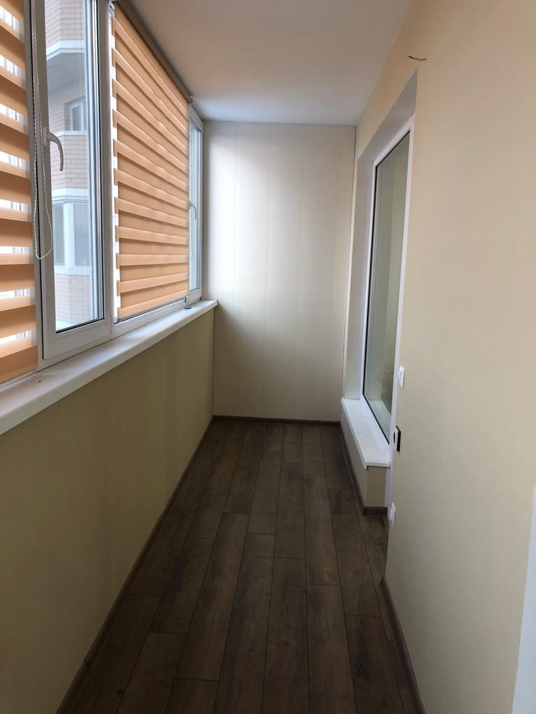 Квартира 45 кв.м.