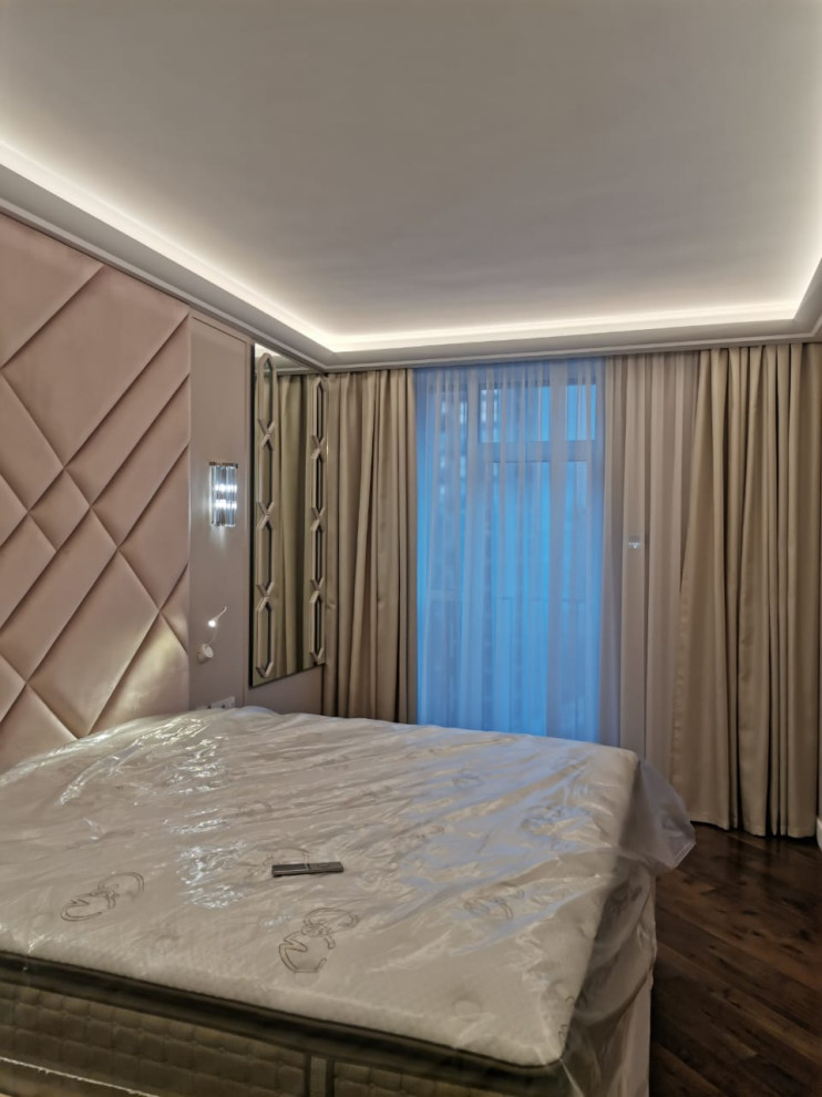 ЖК "Резиденция Композиторов"