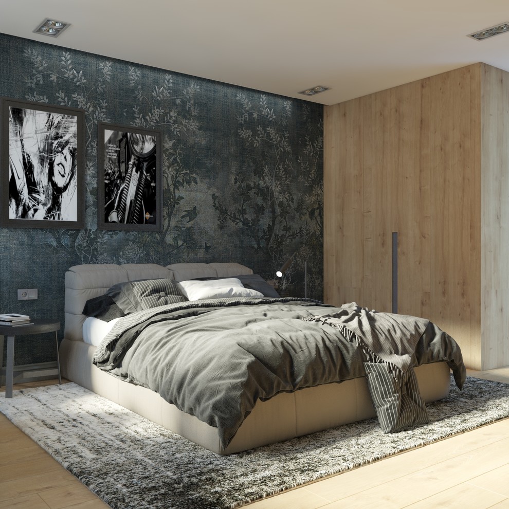 квартира на Драгоманова. Киев