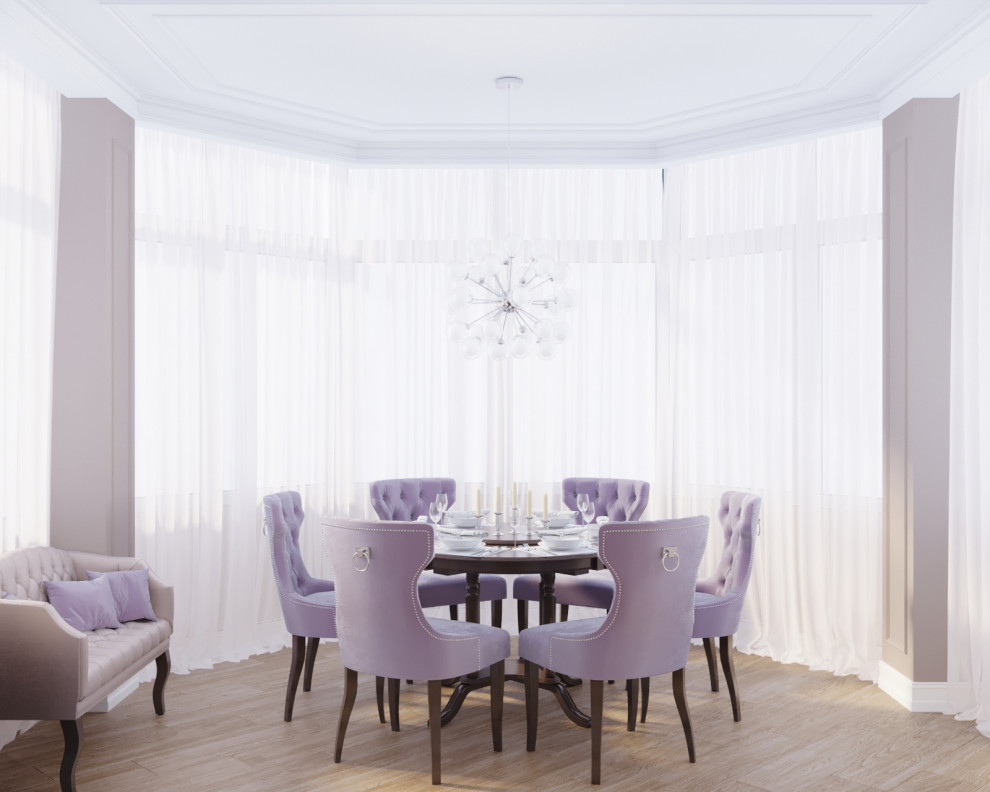 Дом во Всеволожске - 350 кв.м