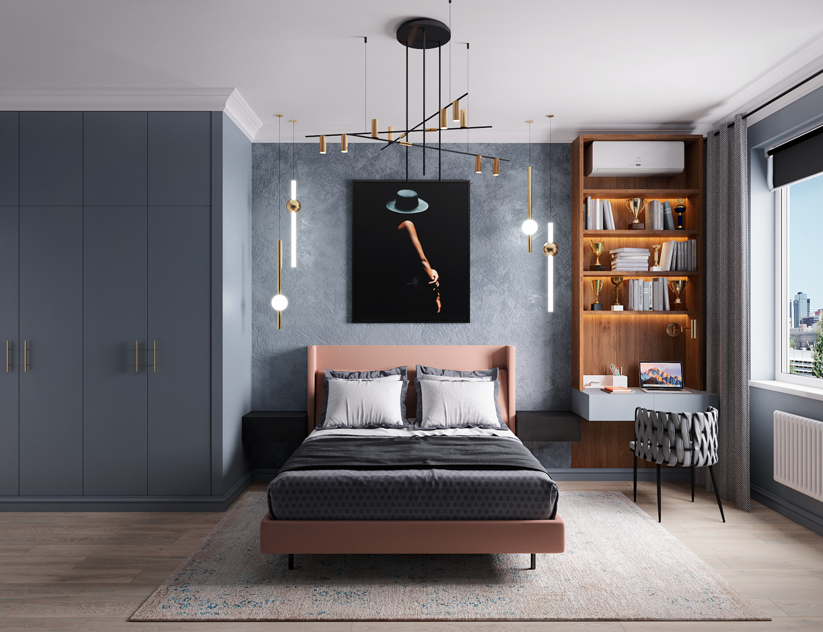 квартира г. Димитровград