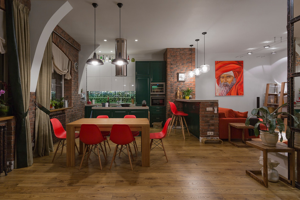 Обложка альбома: Идеи pivnaya